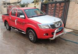 تويوتا هايلوكس